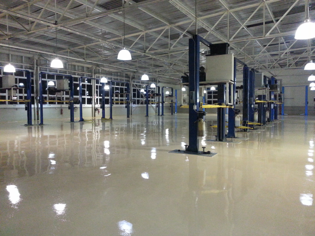 Retek Heavy Duty Floor Epoxy – 1kg (+/- 3sqm Coverage) – Retek Epoxy ...