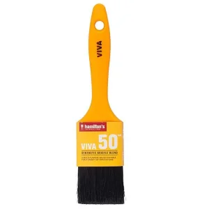 Hamiltons Viva Paint Brush 50mm